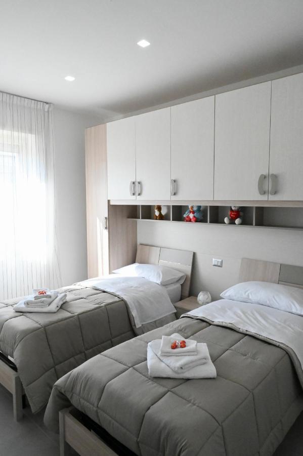 Naples Home 49 מראה חיצוני תמונה