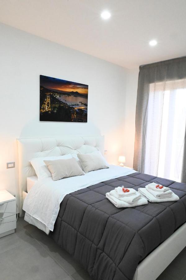 Naples Home 49 מראה חיצוני תמונה