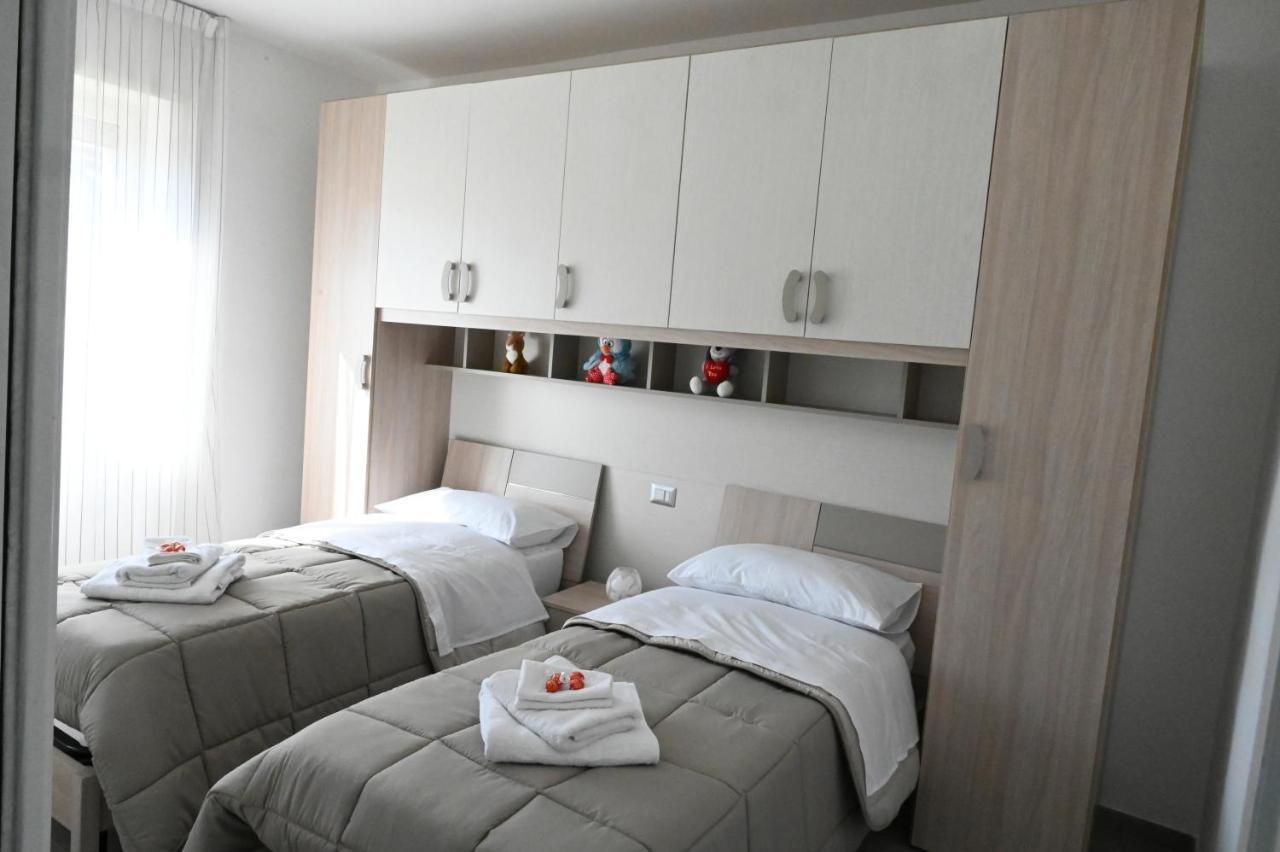 Naples Home 49 מראה חיצוני תמונה