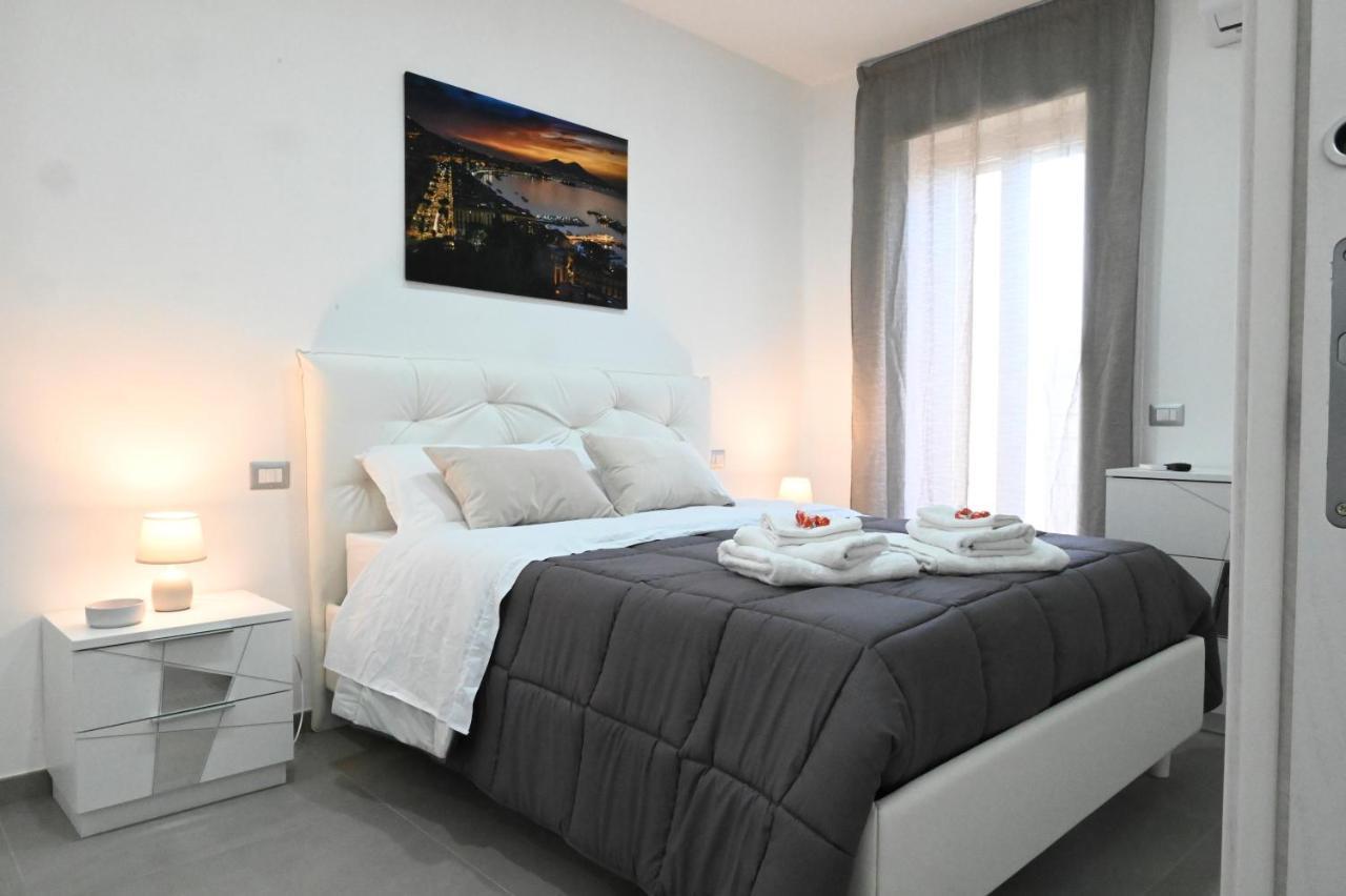 Naples Home 49 מראה חיצוני תמונה