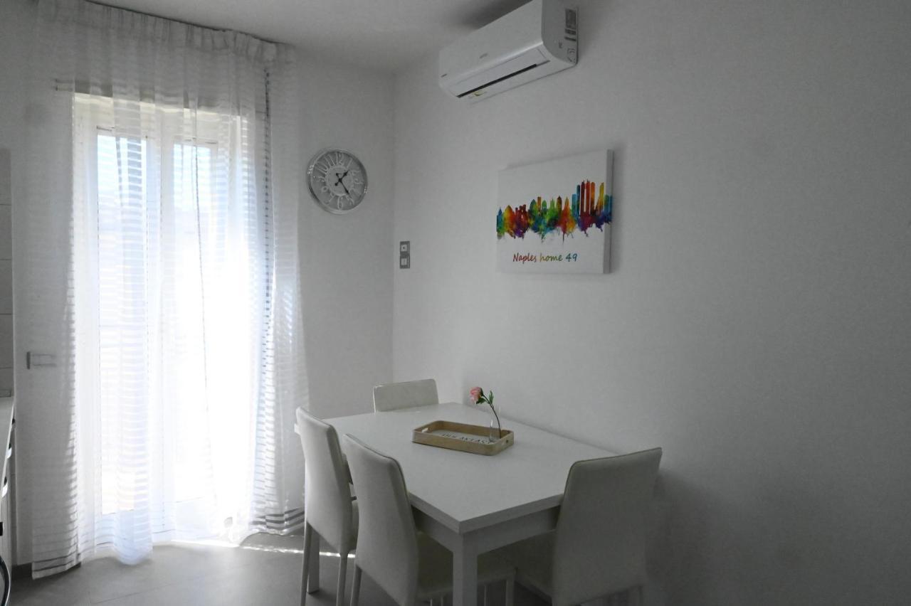 Naples Home 49 מראה חיצוני תמונה