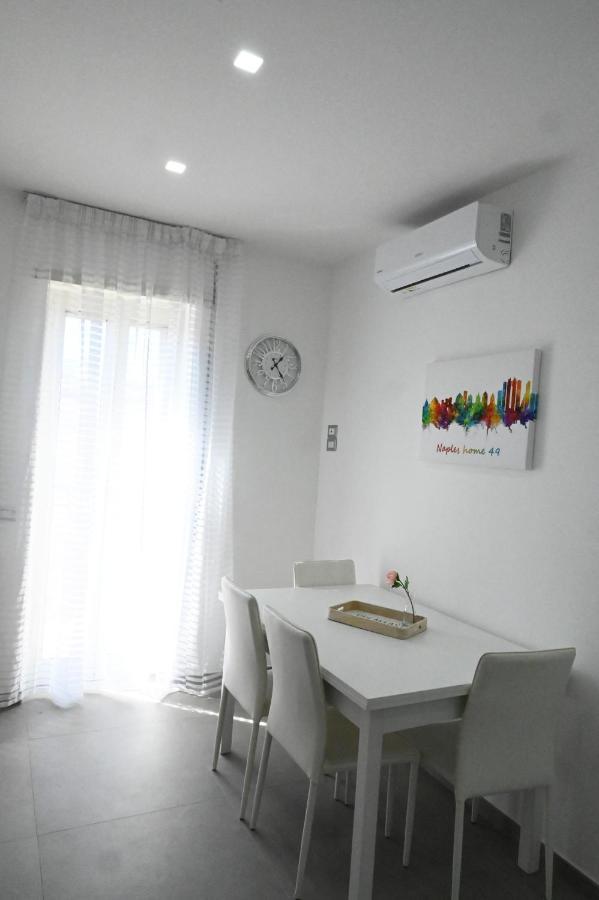Naples Home 49 מראה חיצוני תמונה