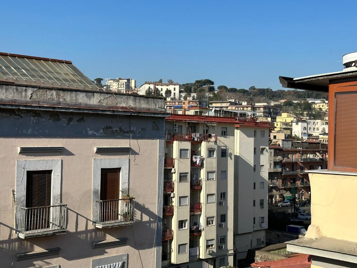 Naples Home 49 מראה חיצוני תמונה