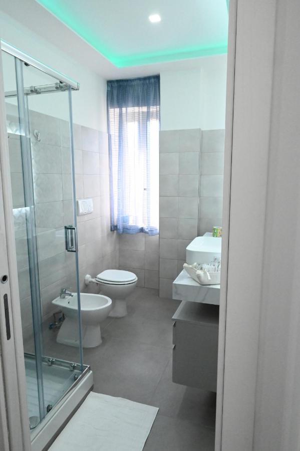 Naples Home 49 מראה חיצוני תמונה